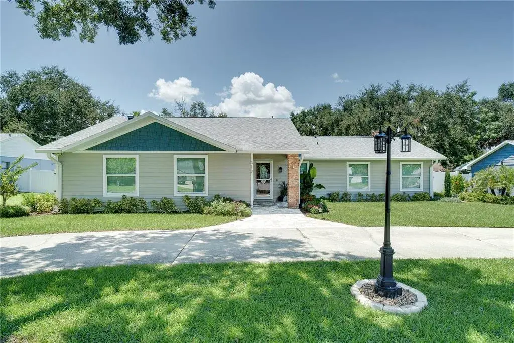 312 N Park Avenue, Winter Garden, FL, 34787
