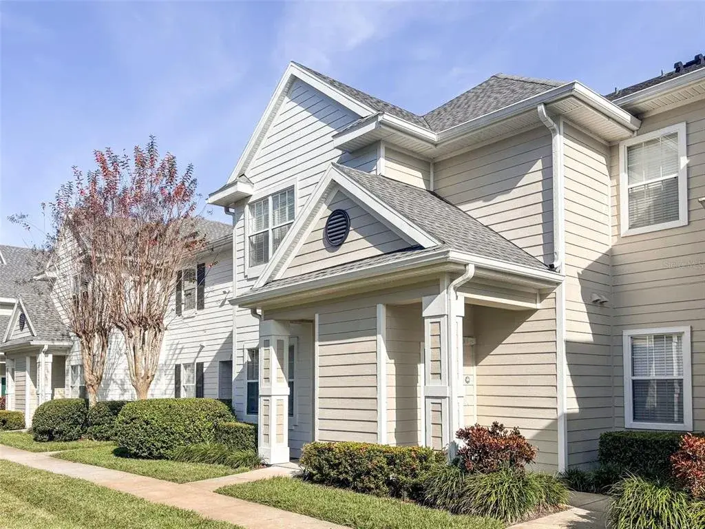 316 Southern Pecan Circle