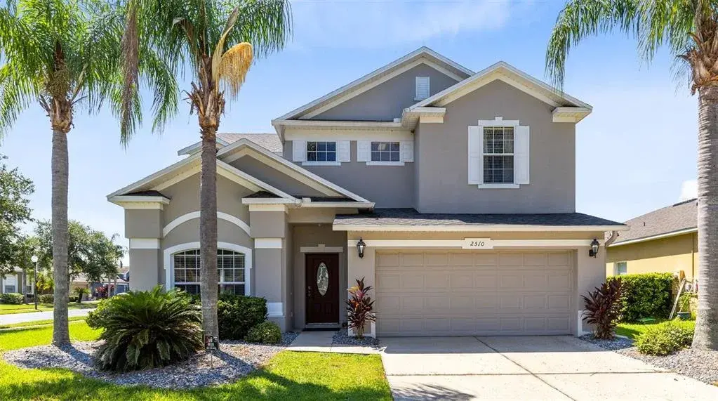 Premium Corner lot!