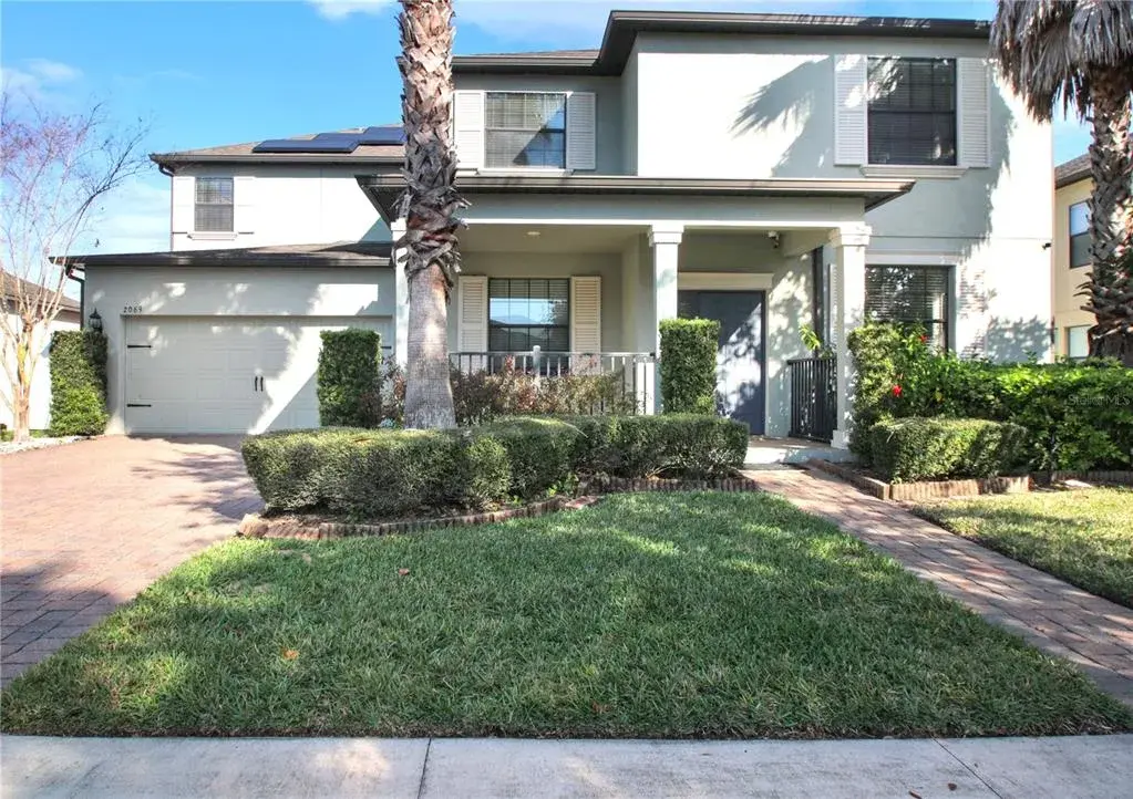 2069 Nerva Road, Winter Garden, FL, 34787