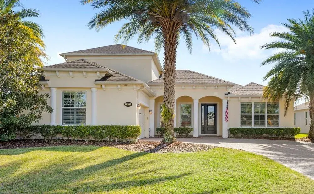 16162 Johns Lake Overlook Drive, Winter Garden, FL, 34787
