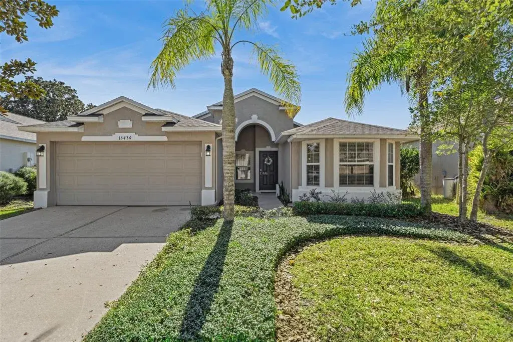 15436 Amberbeam Boulevard, Winter Garden, FL, 34787