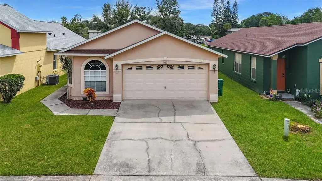 1352 Daniel Cove Drive, Winter Garden, FL, 34787