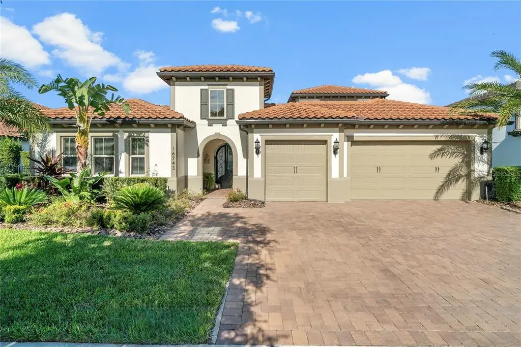 16743 Broadwater Avenue, Winter Garden, FL, 34787