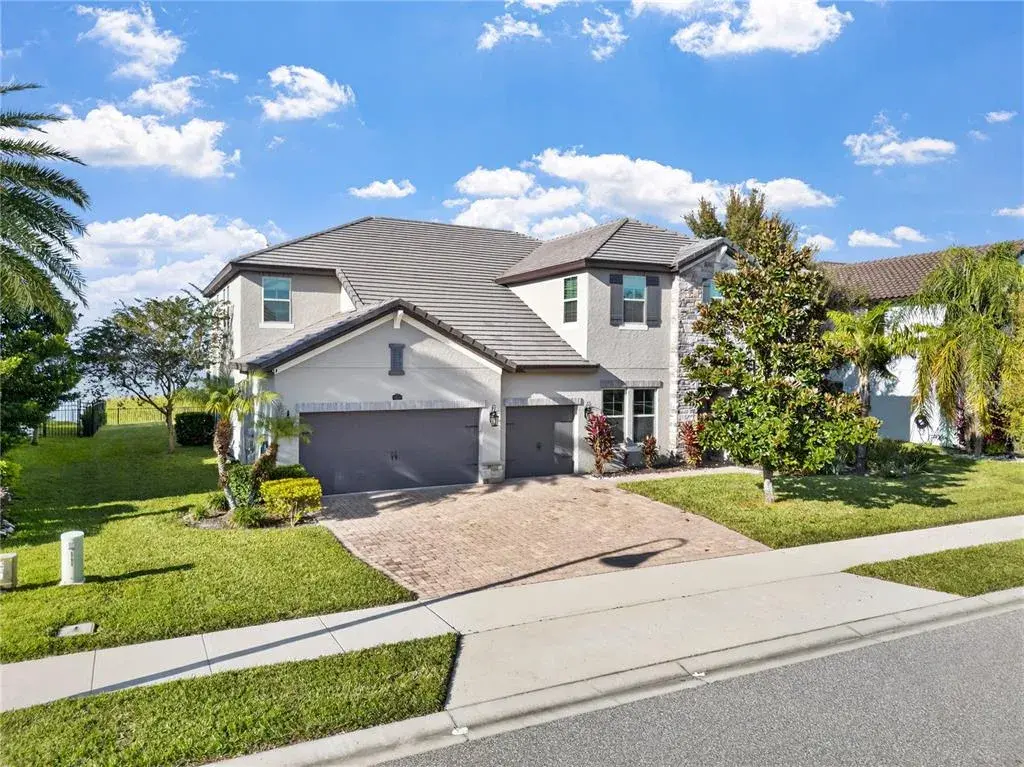 16689 Broadwater Avenue, Winter Garden, FL, 34787