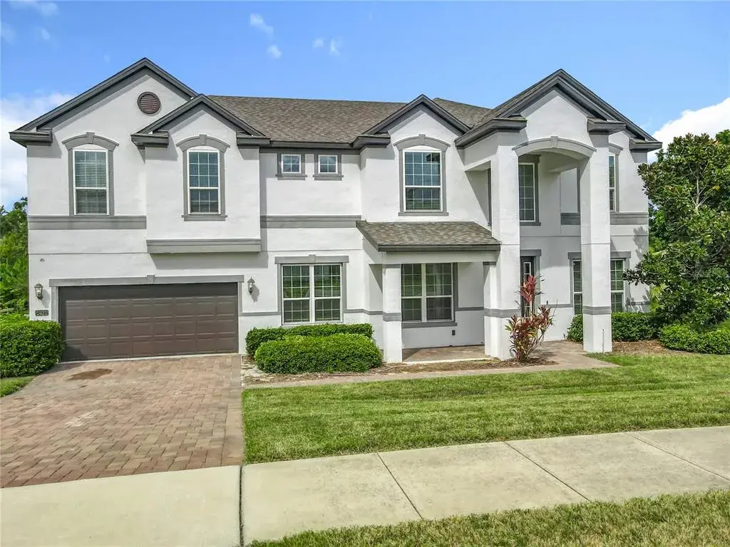 1421 Juniper Hammock Street, Winter Garden, FL, 34787