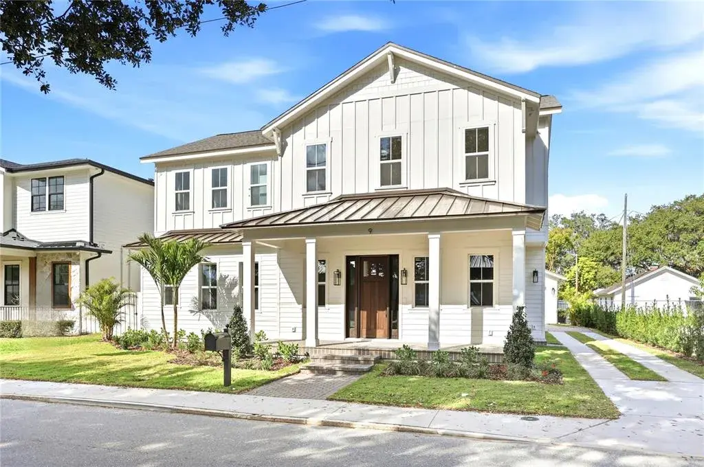 9 E Newell Street, Winter Garden, FL, 34787