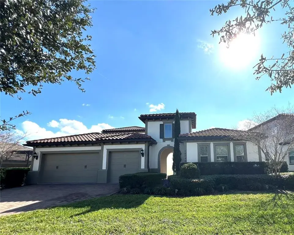 16740 Turtle Hatch Drive, Winter Garden, FL, 34787