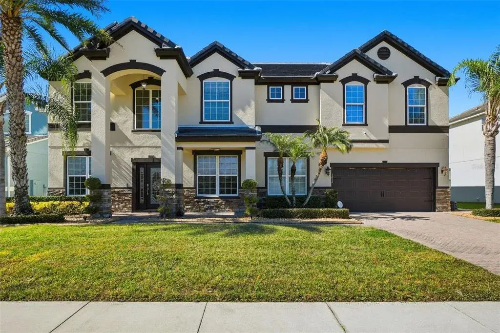 1812 Lake Roberts Landing Drive, Winter Garden, FL, 34787