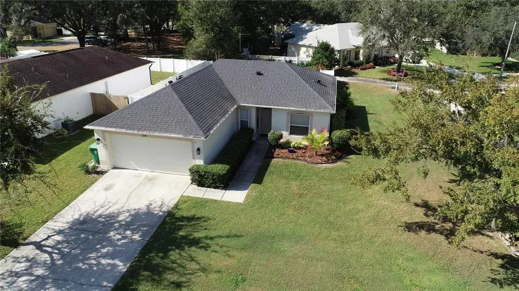 214 Meljane Drive, Winter Garden, FL, 34787