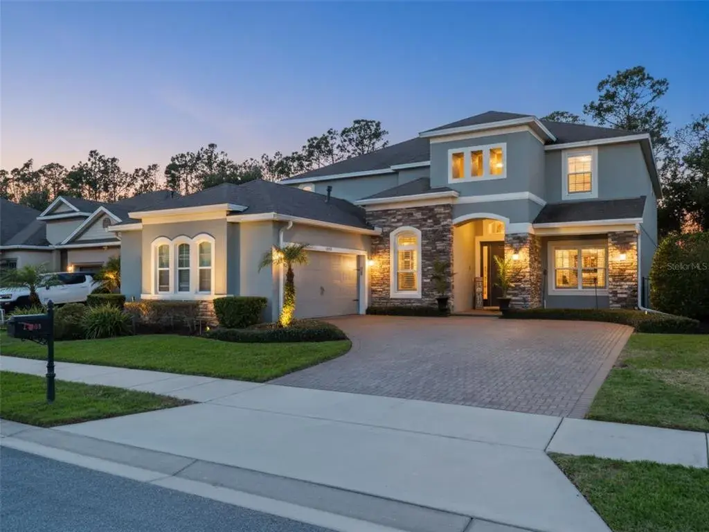 15498 Sandfield Loop, Winter Garden, FL, 34787