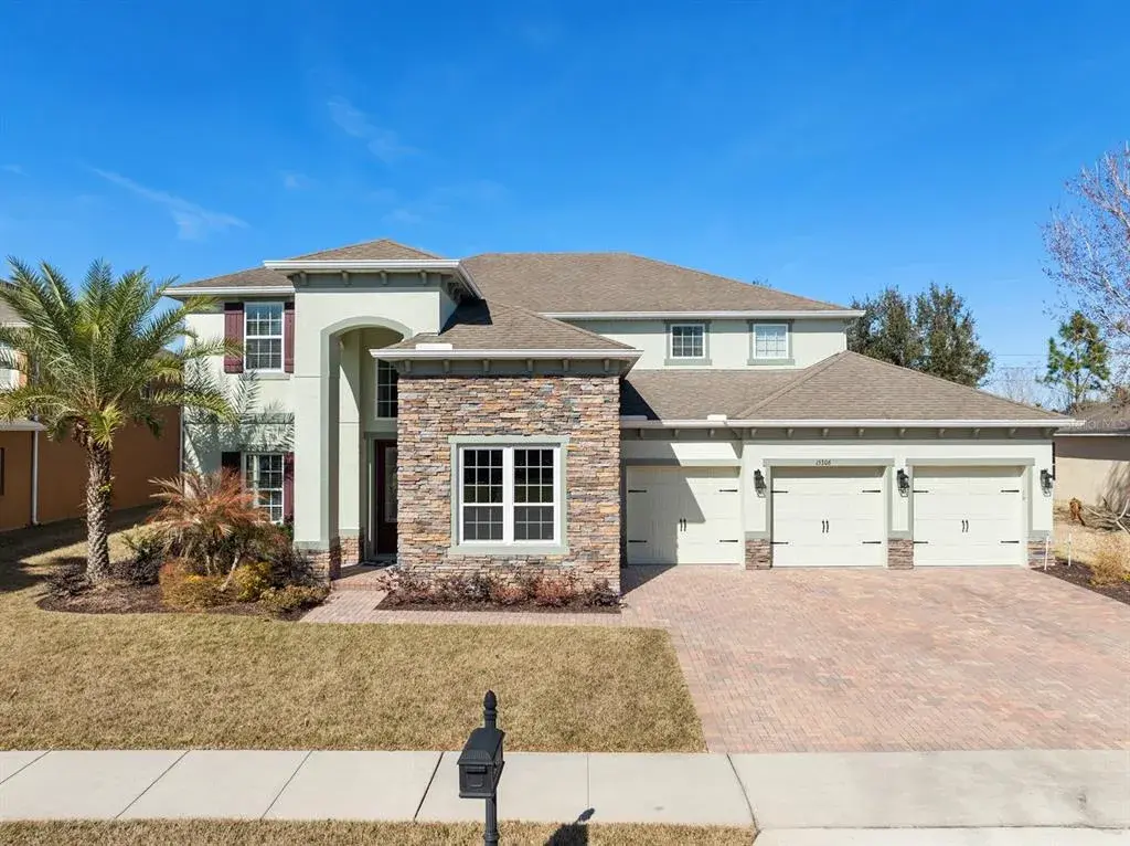 15306 Sandfield Loop, Winter Garden, FL, 34787