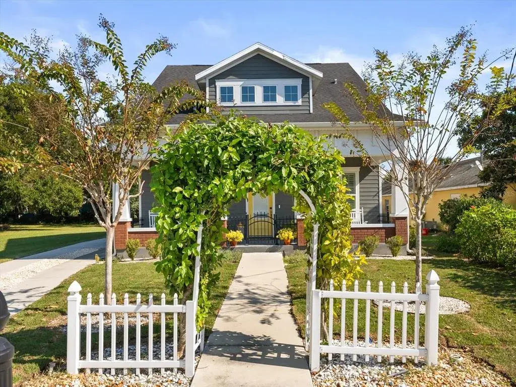 417 S Main Street, Winter Garden, FL, 34787