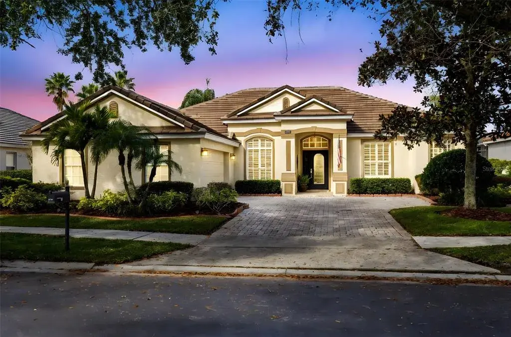 2394 Baronsmede Court, Winter Garden, FL, 34787