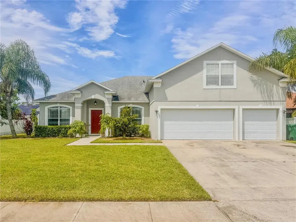 1637 Mistflower Lane, Winter Garden, FL, 34787