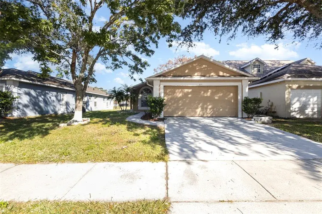271 Daniels Pointe Drive, Winter Garden, FL, 34787