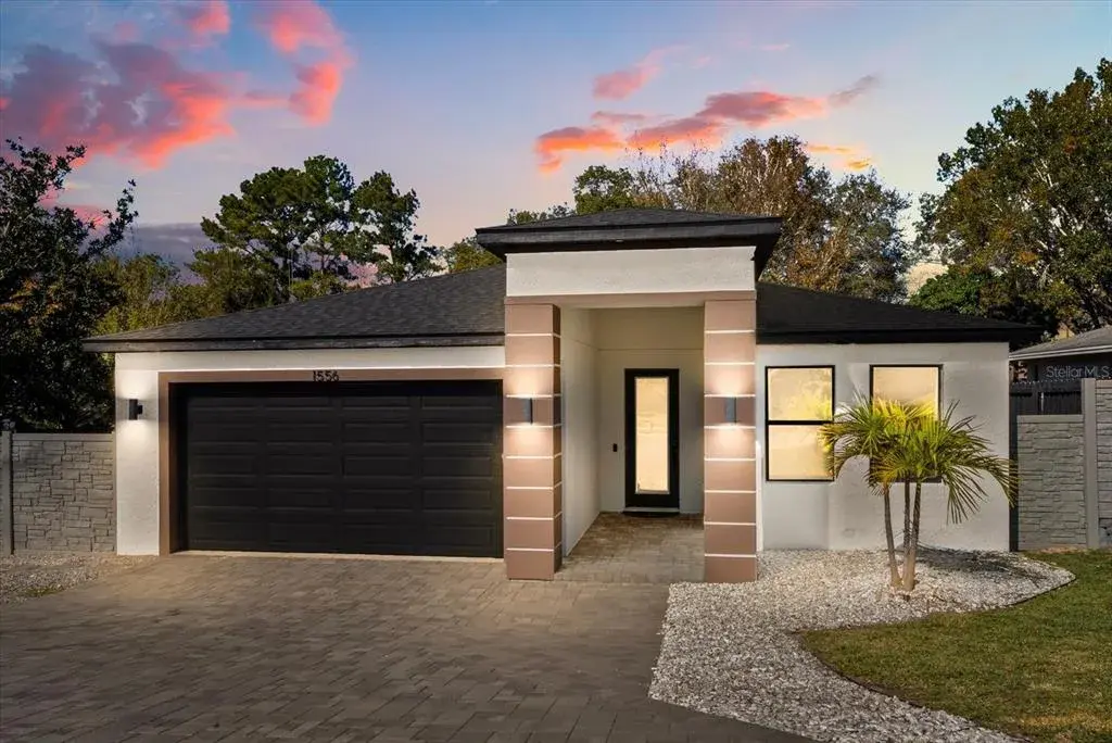 1556 Coluso Drive, Winter Garden, FL, 34787