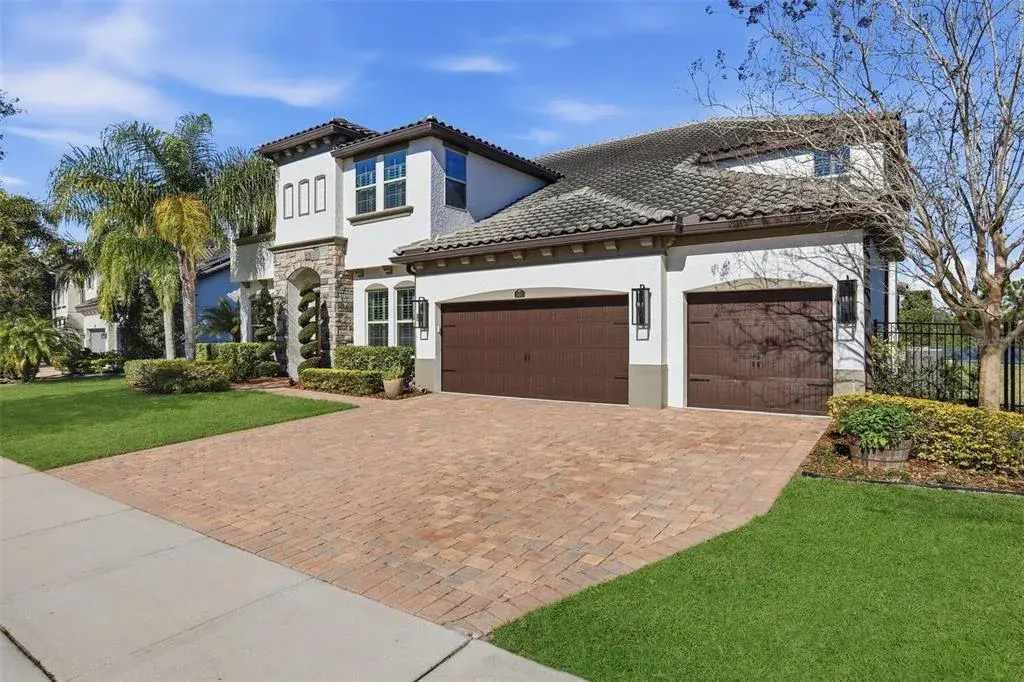 16641 Broadwater Avenue, Winter Garden, FL, 34787