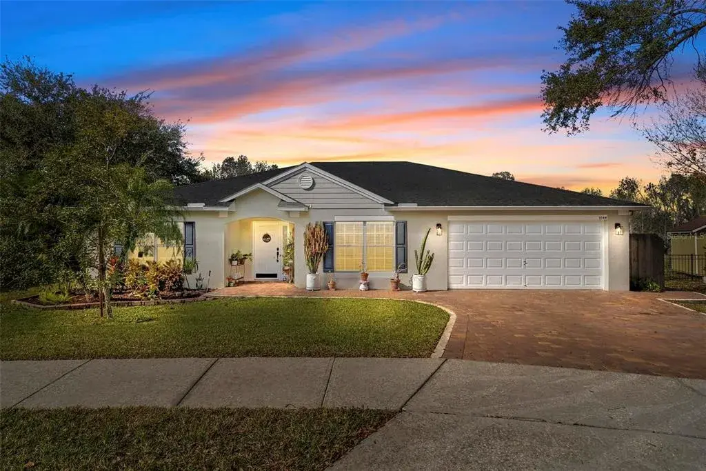 1044 Woodson Hammock Circle, Winter Garden, FL, 34787