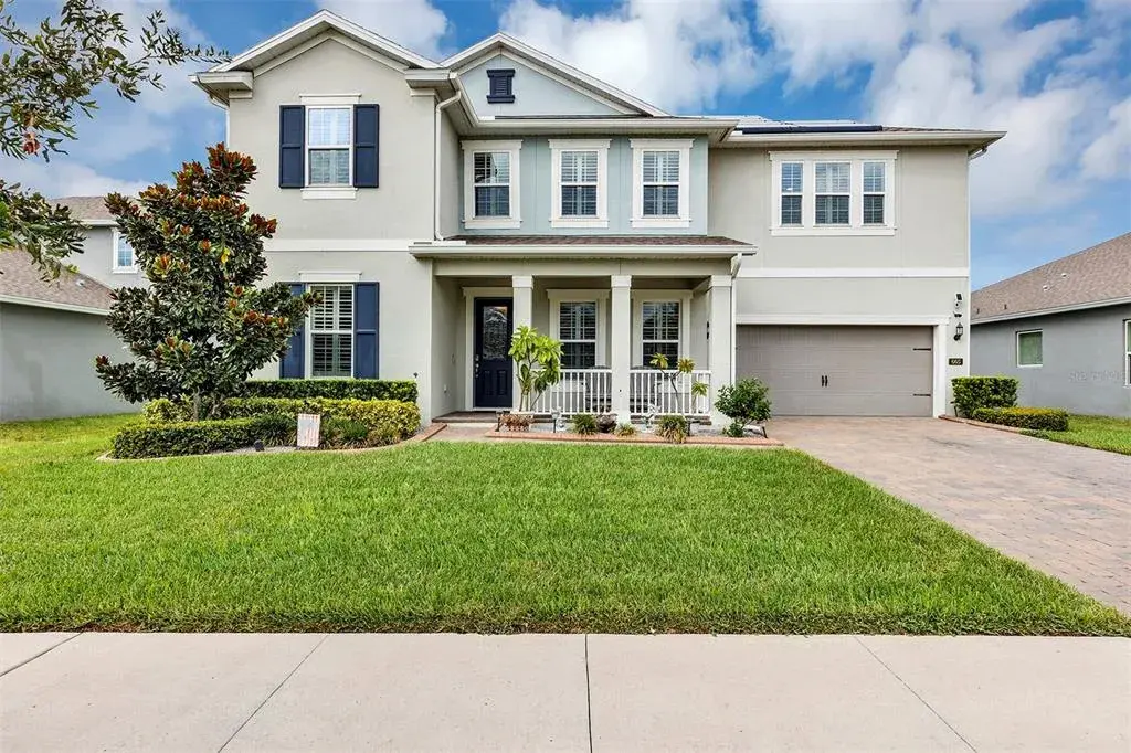 665 Brooks Field Drive, Winter Garden, FL, 34787