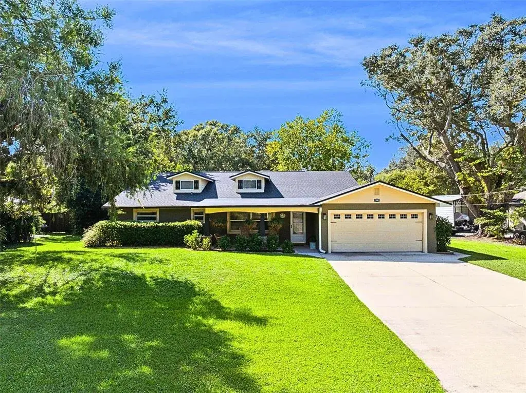 100 Temple Grove Drive, Winter Garden, FL, 34787