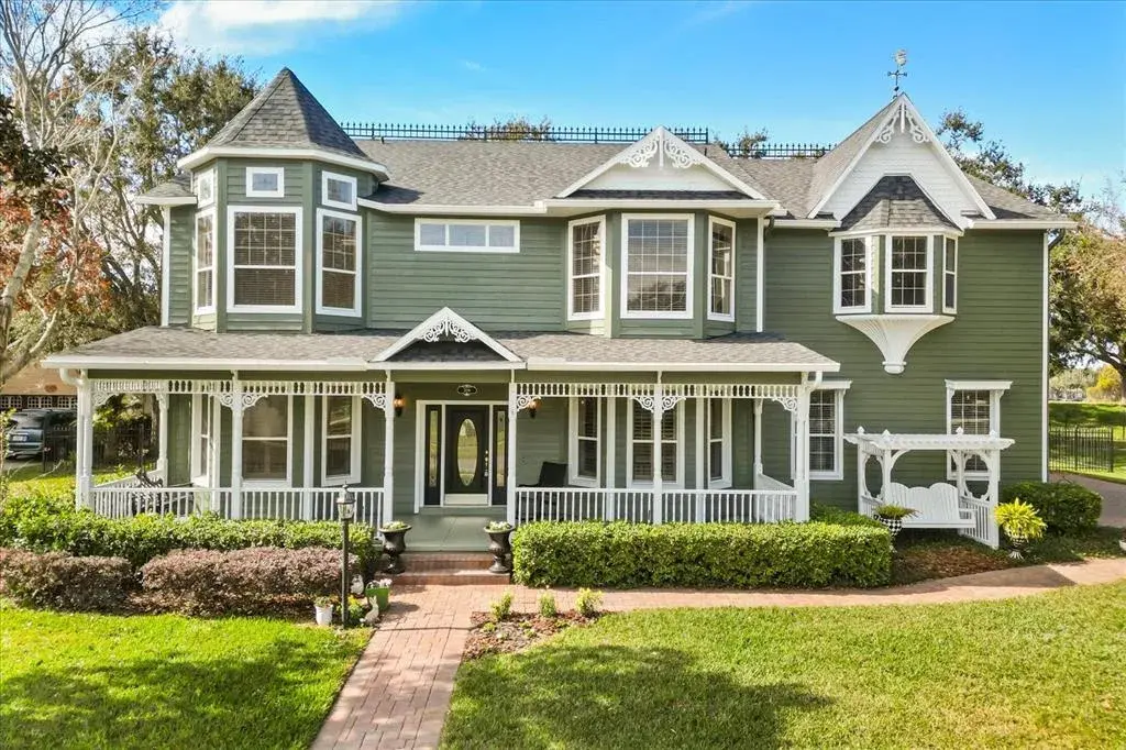 308 Forest Haven Drive, Winter Garden, FL, 34787