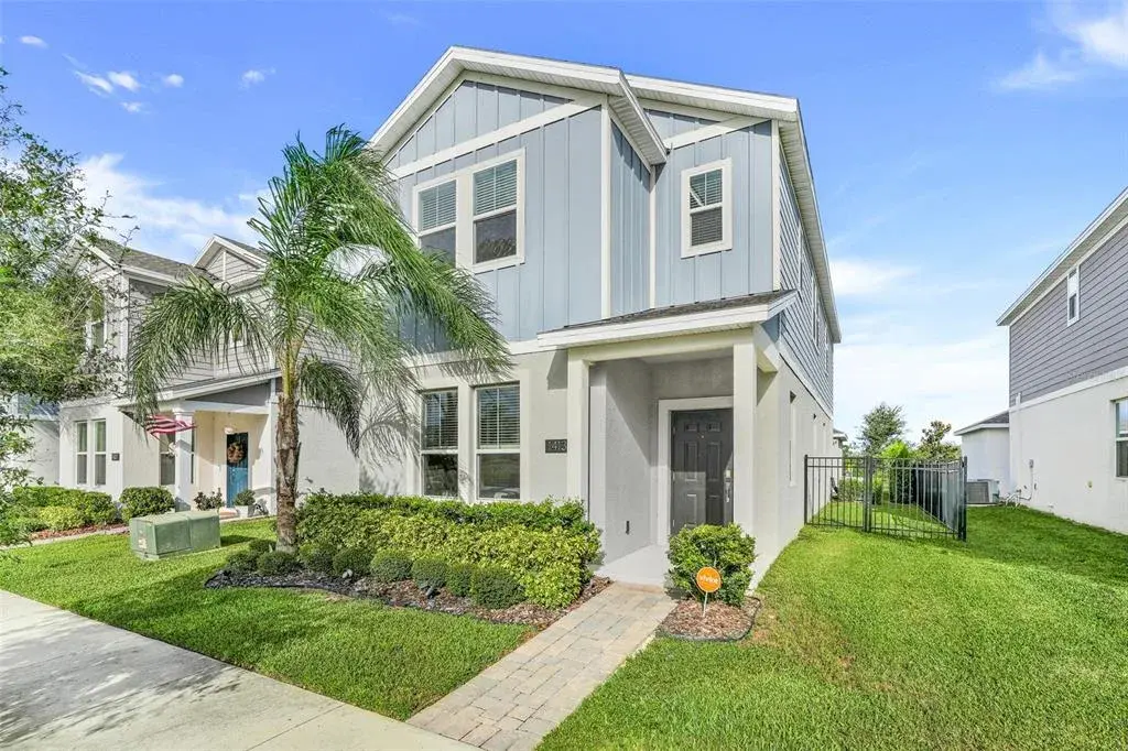 1413 Viscaya Cove Boulevard, Winter Garden, FL, 34787