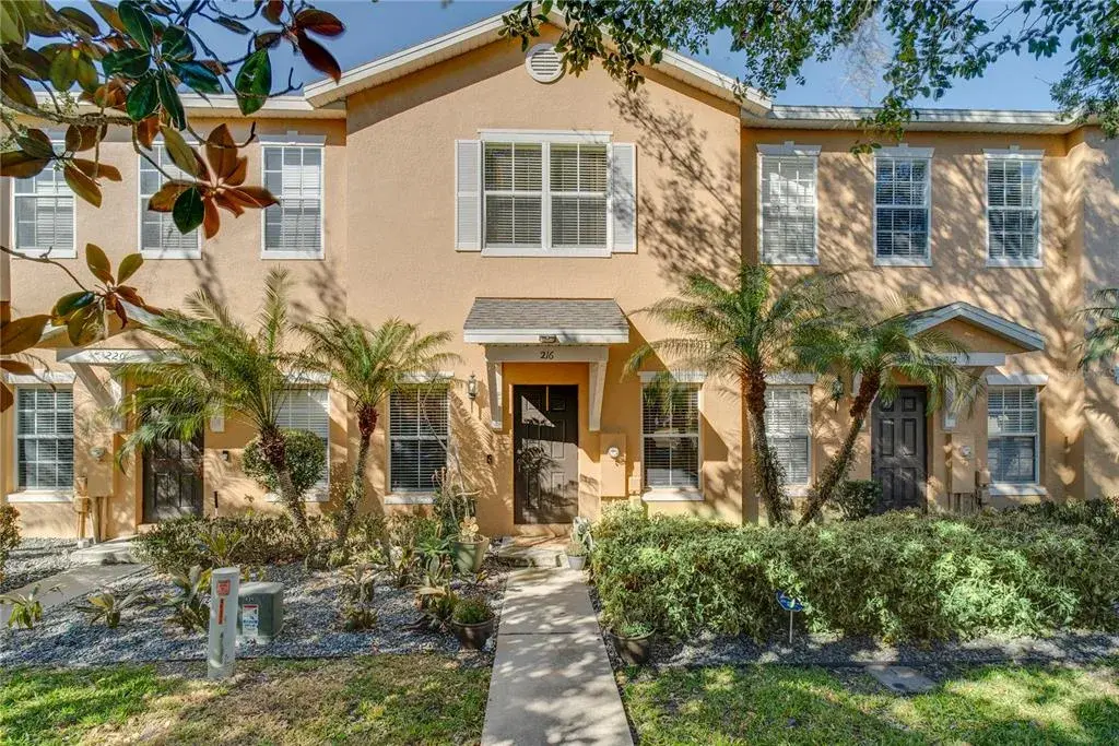 216 Deepcove Road, Winter Garden, FL, 34787