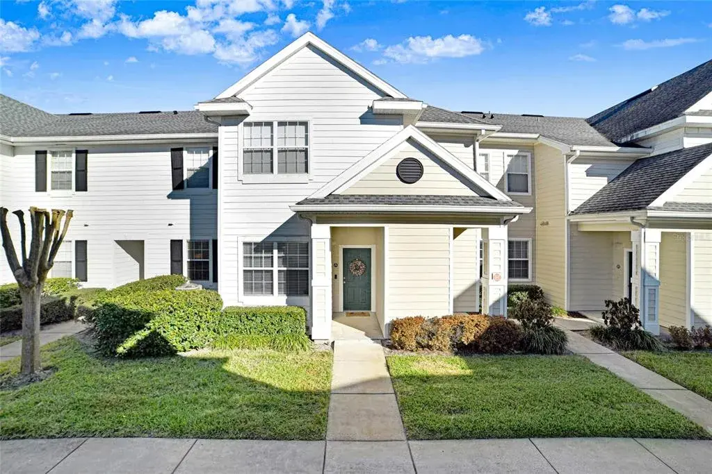 1300 Eastern Pecan Place Unit 106, Winter Garden, FL, 34787