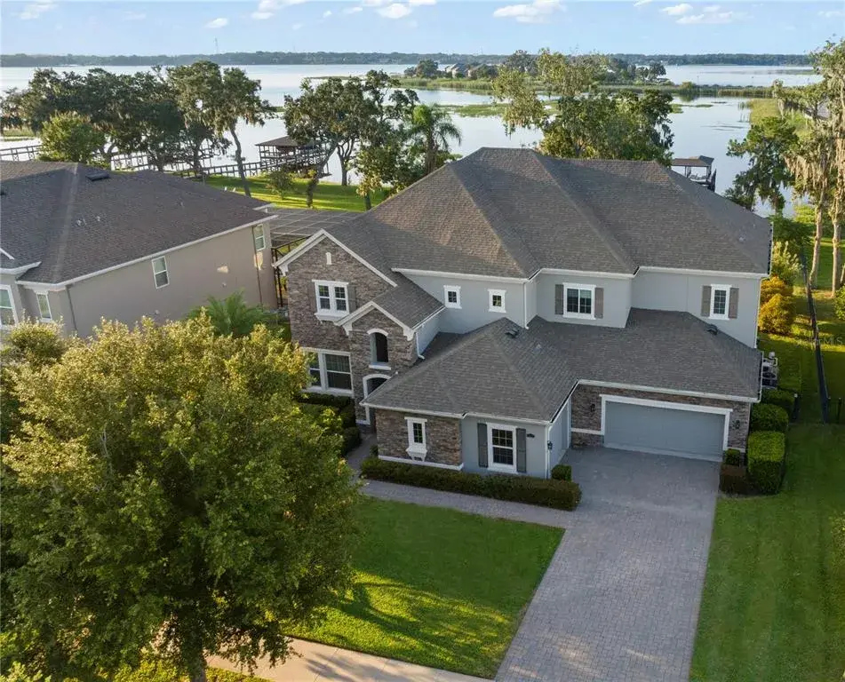 15986 Johns Lake Overlook Drive, Winter Garden, FL, 34787