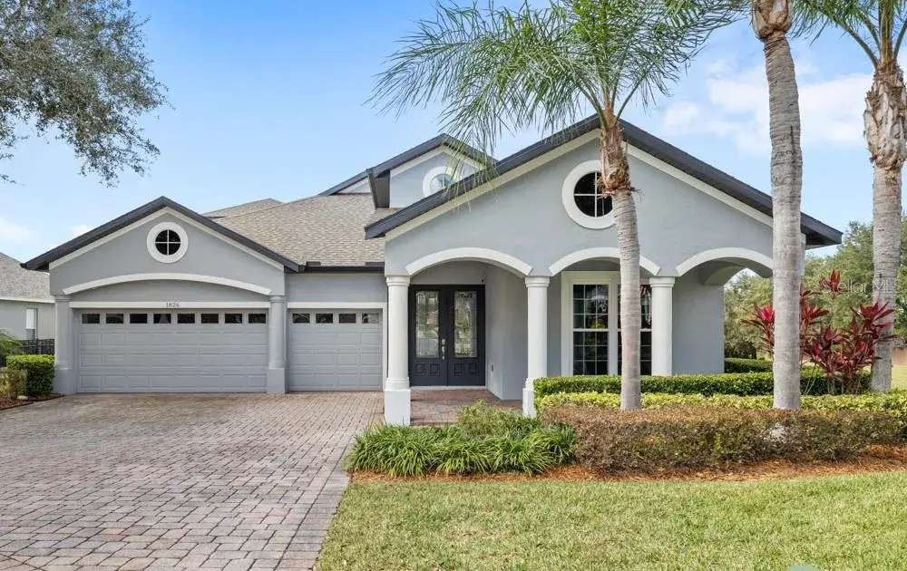 1826 Jean Marie Drive, Winter Garden, FL, 34787