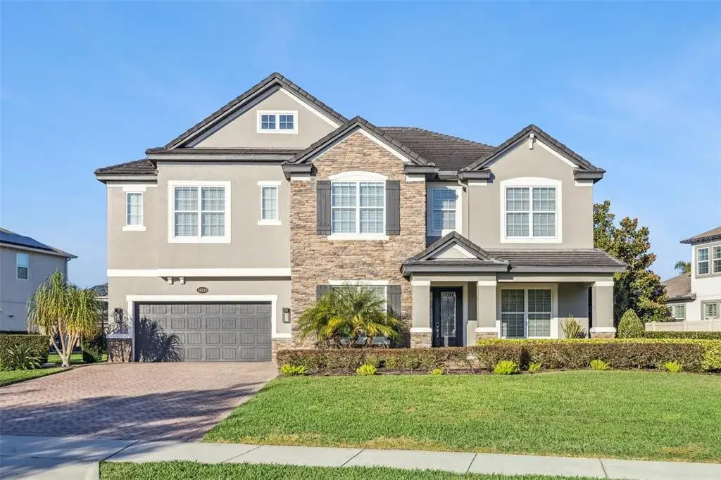 16115 Johns Lake Overlook Drive, Winter Garden, FL, 34787
