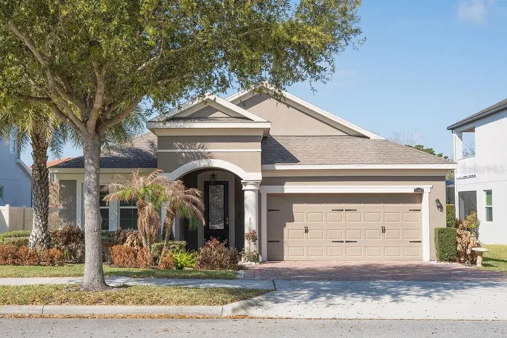 15862 Citrus Grove Loop, Winter Garden, FL, 34787