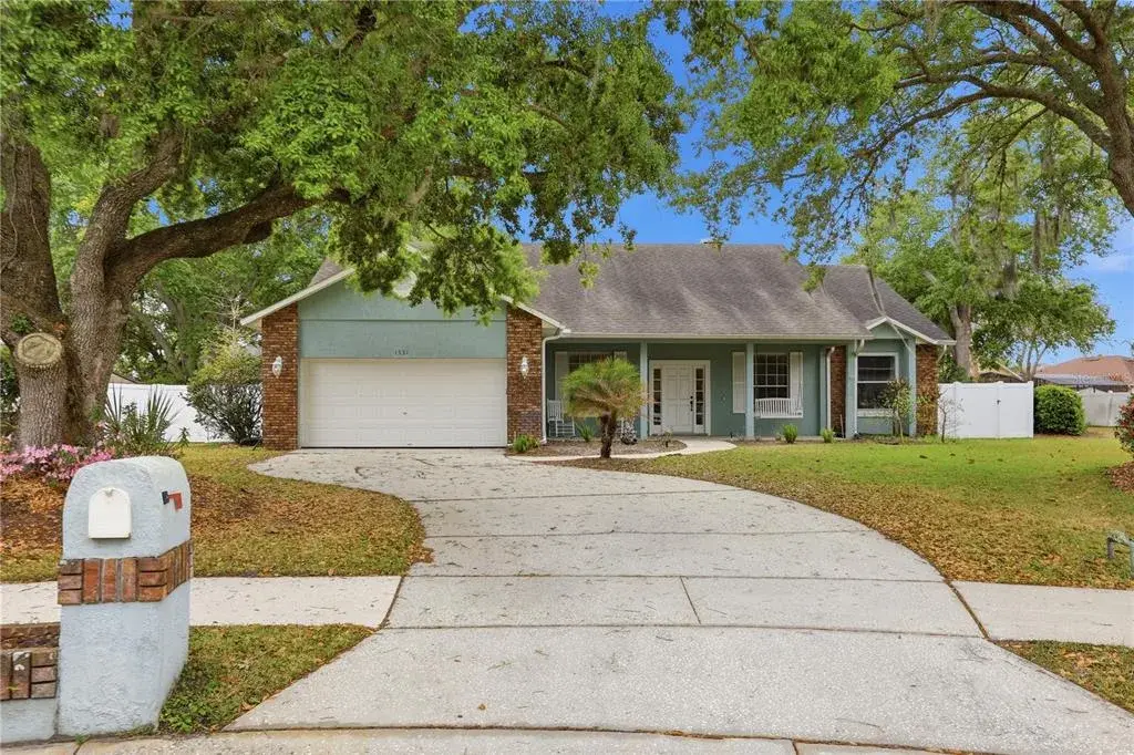 1531 Hawkesbury Court, Winter Garden, FL, 34787