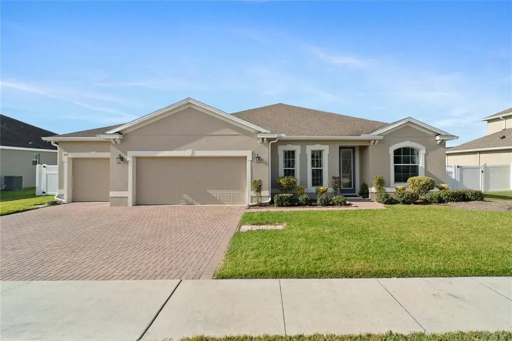 707 Grassy Stone Drive, Winter Garden, FL, 34787