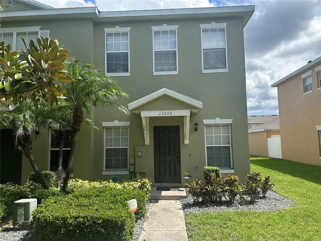 13266 Harbor Shore Lane, Winter Garden, FL, 34787