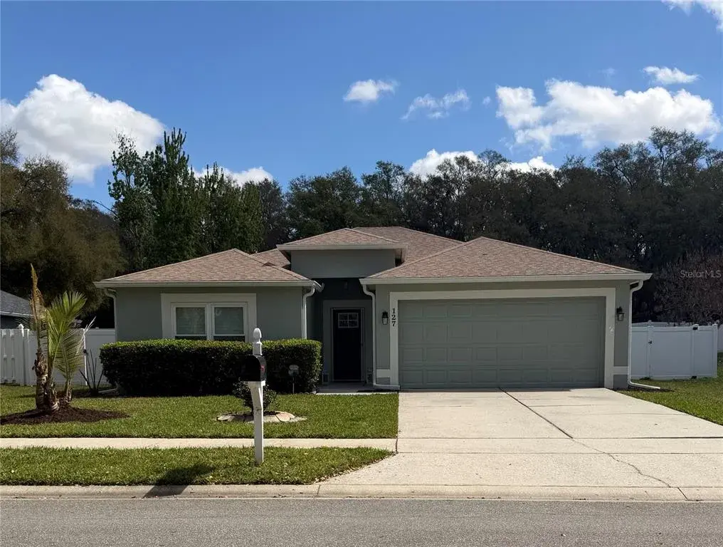 127 Zachary Wade Street, Winter Garden, FL, 34787
