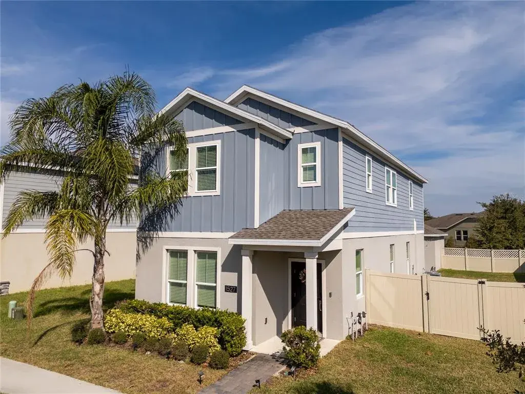 1527 Viscaya Cove Boulevard, Winter Garden, FL, 34787
