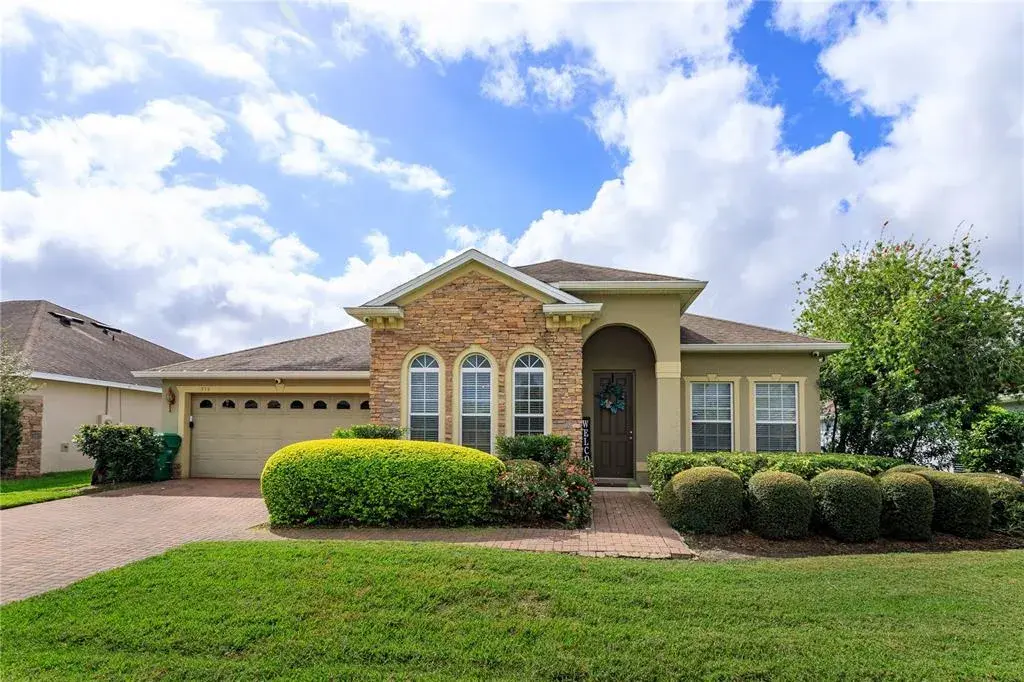 714 Parkmont Place, Winter Garden, FL, 34787
