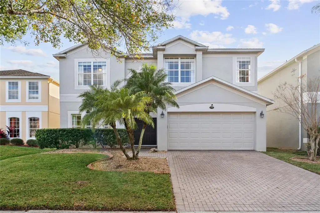 13150 Moro Court, Winter Garden, FL, 34787