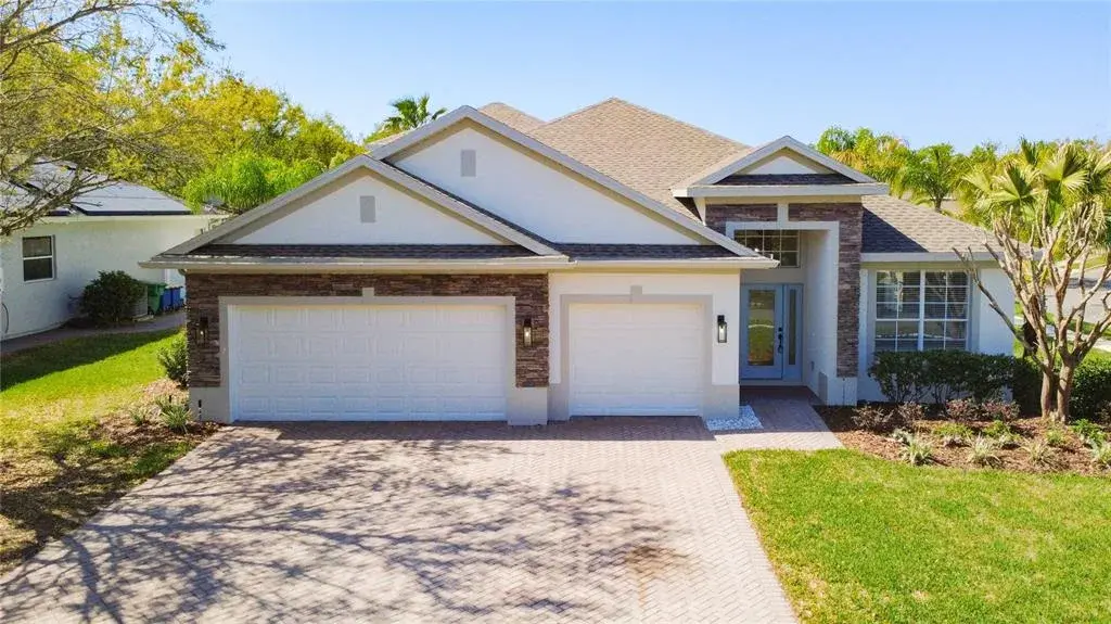336 Courtlea Park Drive, Winter Garden, FL, 34787