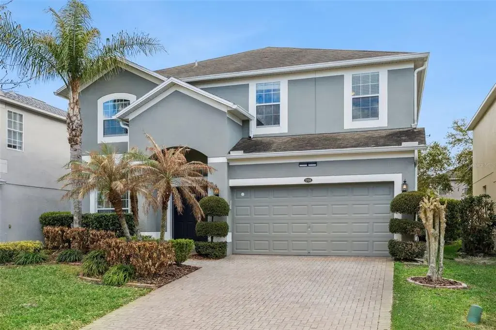 13156 Moro Court, Winter Garden, FL, 34787