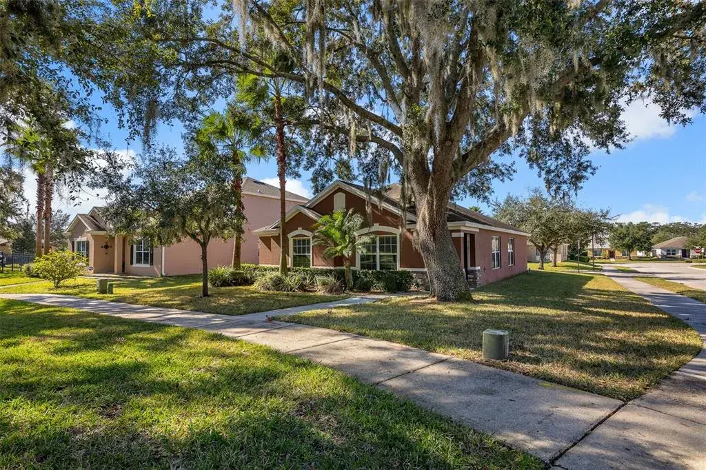 604 Bending Oak Trail, Winter Garden, FL, 34787