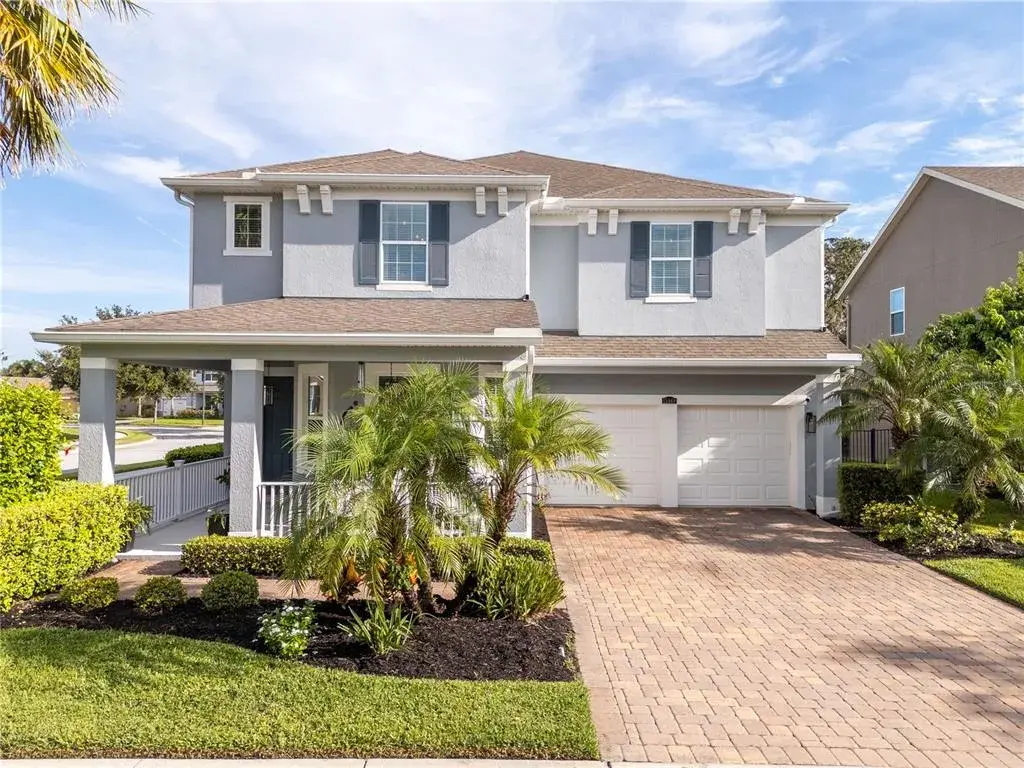 15669 Citrus Harvest Road, Winter Garden, FL, 34787