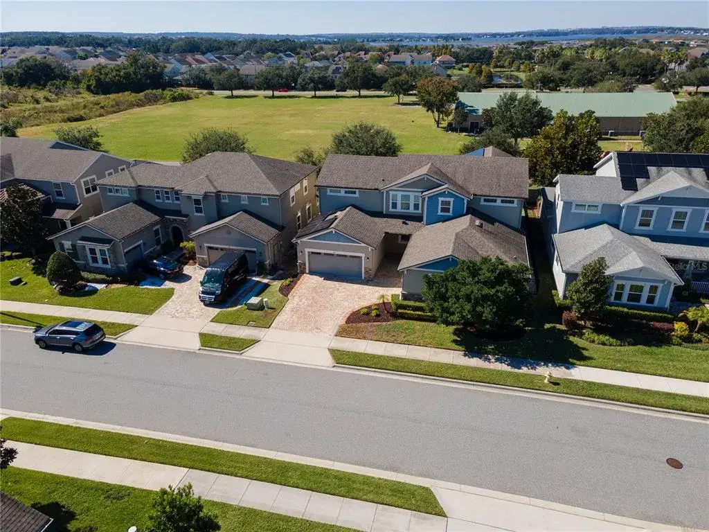 626 Oxford Chase Drive, Winter Garden, FL, 34787