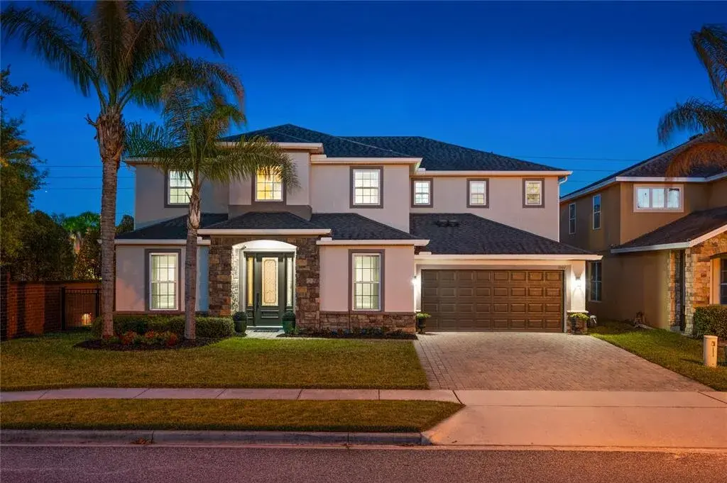1001 Vinsetta Circle, Winter Garden, FL, 34787