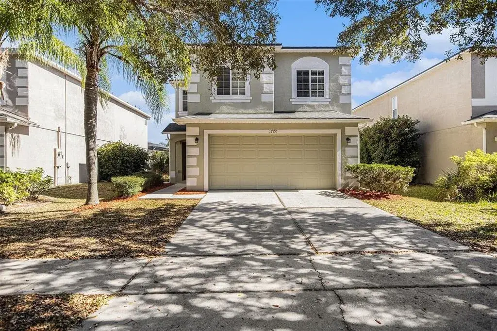 1720 Portcastle Circle, Winter Garden, FL, 34787