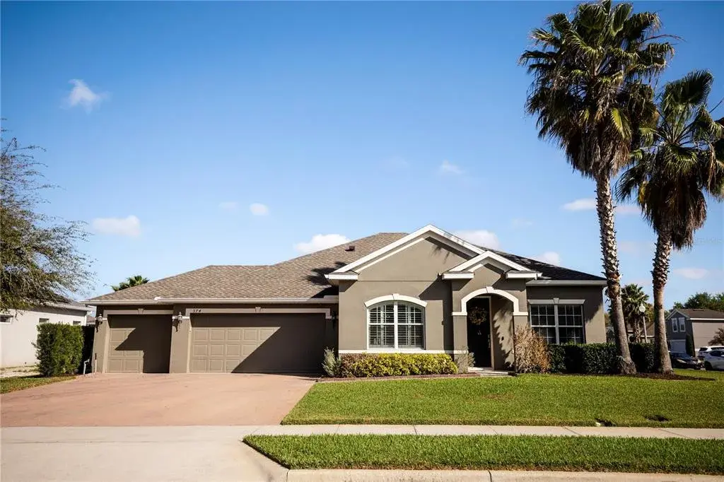 374 Millwood Place, Winter Garden, FL, 34787