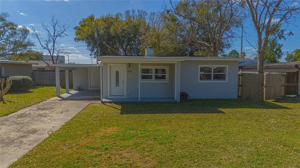 422 Charlotte Street, Winter Garden, FL, 34787