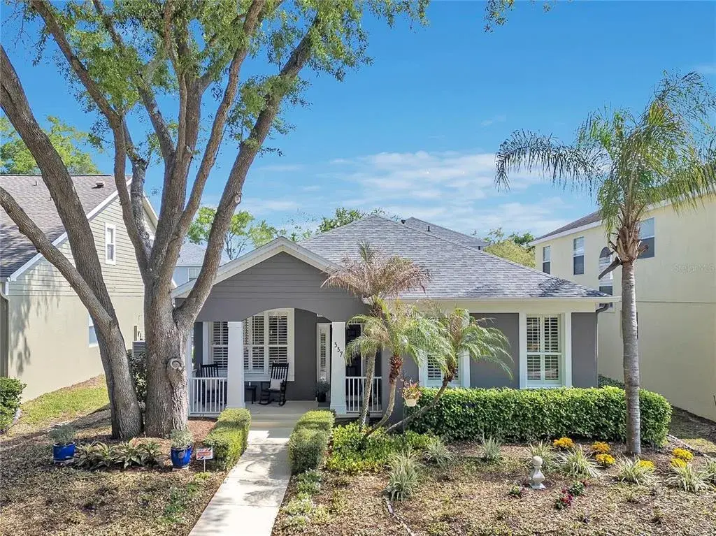 337 Sunset Oaks Rd, Winter Garden, FL, 34787